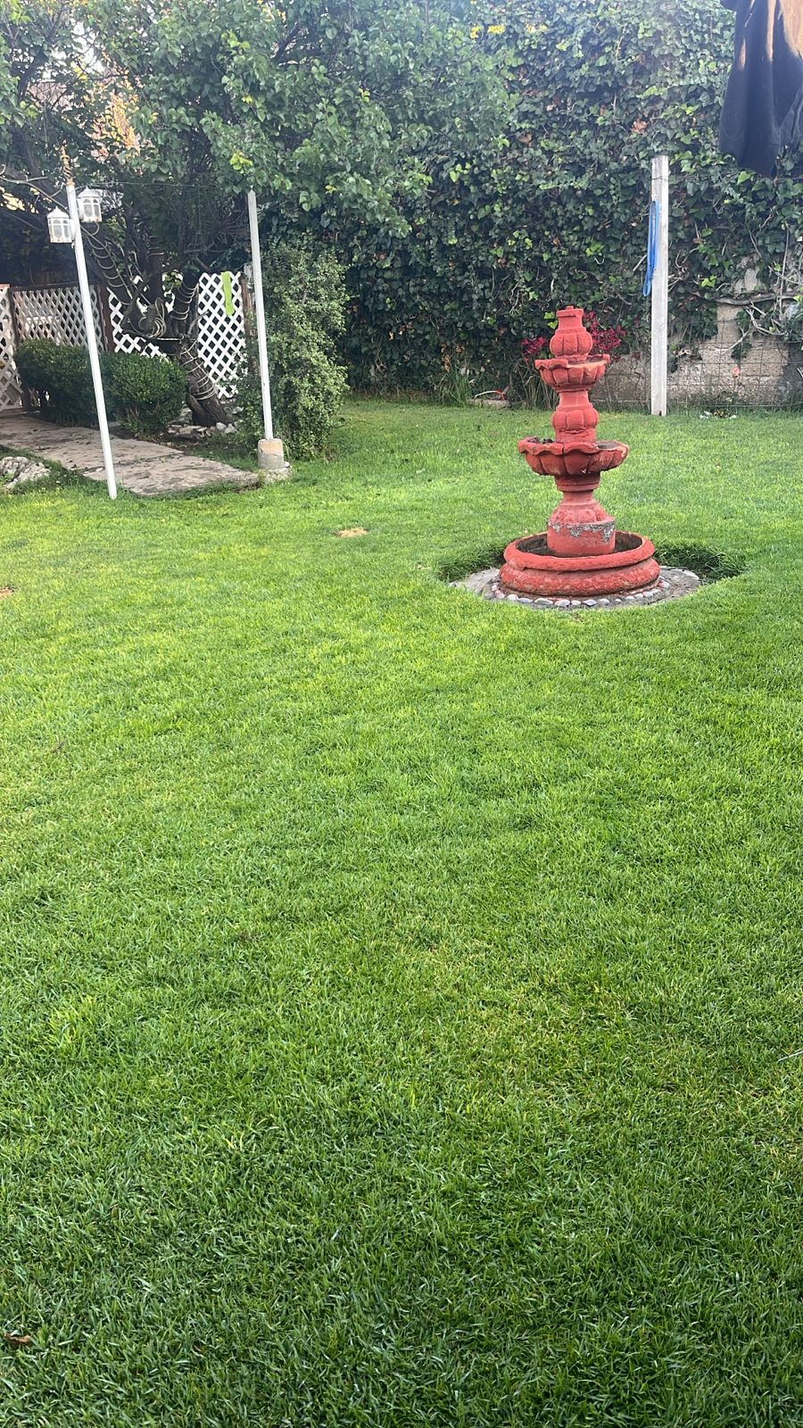 Instalaciones